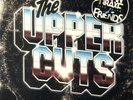 ALAN BRAXE/VARIOUS - The Upper Cuts (2023 Edition) - LIMITED COLOURED VINYL 2XLP