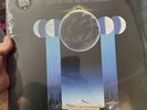 King's X ‎– Out of the Silent Planet (2017) Metal Blade vinyl 2xLP 180g rare