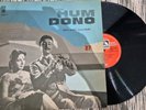 Hum Dono (1961) Bollywood Indian Vinyl LP Record Mohammed Rafi Lata Mangeshkar