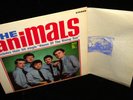The Animals LP MGM 4264 House of the Rising Sun STEREO 1964 DG