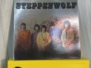 VTG Steppenwolf Self Titled 1968 LP The Pusher W/OG sleeve Born To Be Wild VGC