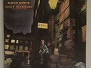 David Bowie  Ziggy Stardust  Vintage Vinyl LP Record VG+ With Insert  RARE