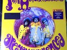 JIMI HENDRIX Are You Experienced LP MONO 180G Vinyl Music On Vinyl Audiophile