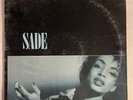 Sade ‎– Diamond Life Vinyl, LP 1985 Portrait ‎– FR 39581