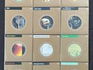 Sub Pop Singles Club Vol. 4 complete subscription Julien Baker Kikagaku Moyo