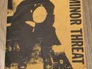 MINOR THREAT -   FILLER  7