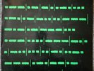 Roger Waters Radio KAOS LP inc Poster & Insert First Press 1987 Vinyl Pink Floyd