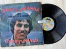 ISMAEL MIRANDA - ORCHESTRA HARLOW Oportunidad 1972 FANIA US  LP Salsa