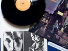 PRISTINE 1972 ORIGINAL DAVID BOWIE ZIGGY STARDUST VINYL LP PHOTO NM NM