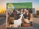 Beach Boys - pet sounds - 180g vinyl LP  Limited Edition mono SEALED N952