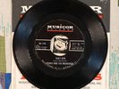 Porgy and The Monarchs 45 That Girl 1965 Northern Soul VG+