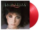 Miami Sound Machine Primitive Love MOV LTD #D 180GM RED VINYL LP NEW/SEALED