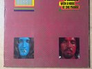 MAN - 2 OZs of PLASTIC with a HOLE in the MIDDLE. VINYL LP. 1st Press A1 B1 DAWN