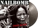 Point Blank-Limited 180-g 'blade Bullet' Silver Marble Colored Vinyl by ...