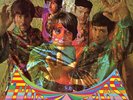 Evolution by The Hollies (Record, 2018)