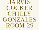 Room 29 by Gonzales, Chilly / Cocker, Jarvis (Record, 2017)