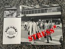 Stress RARE Rock O Rama Punk Oi ISD SKINHEAD 1982 ATTAK 4 SKINS RRR-10 ATTAK