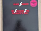 BLACK SABBATH RARE MINT PROMO 'SOLD OUR SOUL' DBL LP OZ & THE METAL MASTERS RULE