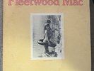 FLEETWOOD MAC Future Games WHITE LABEL PROMO 1971 REPRISE RS 6465 Promotional