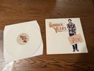 The Wonder Years - The Upsides White Vinyl - 1st Pressing (2010)/400 Copies