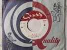 Rare 1966 - Psych Fuzz Garage Rock Surf  THE HAUNTED  1 - 2 - 5 - Canada Quality