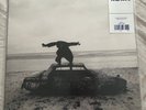 The 1975 Being Funny In A Foreign Language BLACK / WHITE VINYL LP NEW in open po