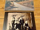 SIGNED Doobie Brothers - Walk This Road Vinyl LP W/ Autograph Lithograph NEW