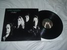 VAN HALEN OU812 '88 ORIGINAL US 1st press LP EMBOSSED cover