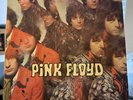Pink Floyd Piper at the Gates of Dawn LP EMI Fame UK Reissue FA3065