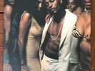 [Rare USA ORG Vinyl] D'Angelo – Voodoo DJ Soul Essentials /Lauryn Hill J Dilla