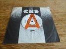 The O'Jays Back Stabbers UK PROMO DEMO '72 1st CBS S 8270 Northern Soul Disco 7