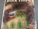 Pink Floyd   A SAUCERFUL OF SECRETS   vinyl LP   1968 Tower Records ST 5131 READ