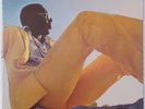 Curtis Mayfield LP - Curtis. HTF Light Blue Vinyl. NEAR-MINT condition.