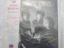 THE ROLLING STONES SLOW ROLLERS NM/NM VINYL LP L52