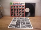 The Beatles – Yeah  Yeah  Yeah  LP 1966 Mint- Weiss Gold Odeon rare Beat