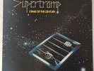 Supertramp Crime of the Century 1974 A&M Records Vinyl LP SP 3697