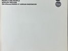 DEPECHE MODE 'PEOPLE ARE PEOPLE (SPECIAL EDITION)' 12'' VINYL INT126.821 1984