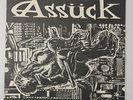 Assuck - Misery Index - 12