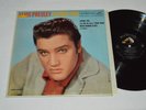 ELVIS PRESLEY Loving You LP RCA Victor Canada LPM-1515 Mono 1960s Press VG+/VG+