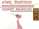 HENRY MANCINI 