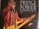 PRINCE & THE NEW POWER GENERATION Live At Glam Slam 3 x yellow vinyl LP 2025 RSD