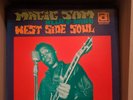 MAGIC SAM BLUES BAND - West Side Soul (reissue) - Vinyl (LP)