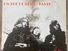 Taste On The Boards 1st UK Stereo Press Vinyl LP EX+/NM Rory Gallagher 1970