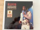 Elvis Presley - Hometown Memphis (6 LPs ON VARIOUS COLORS + 4 CD # BOX 67/500