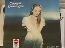 Lana Del Rey Chemtrails Over the Country Club Target Exclusive Red Vinyl LP NEW