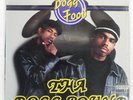 THA DOGG POUND DOGG FOOD DEATH ROW P150546 US ORIGINAL SHRINK VINYL 2LP