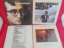 4 Randy Newman Lp Vinyl Record Albums Lot
