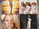 Mariah Carey E=Mc2, Me. I Am. Mariah, Charmbracelet (Limited Edition Bundle)