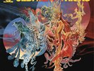 Servants in Heaven, Kings in Hell by Jedi Mind Tricks (Record, 2019)