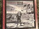 Rush Permanent Waves Vinyl 3 LP Box Set, Deluxe 40th Anniversary